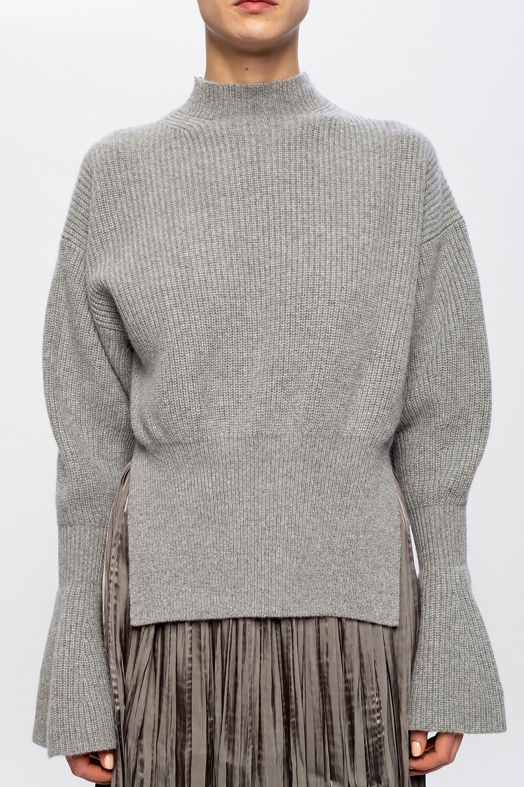 Alexander wang outlet turtleneck